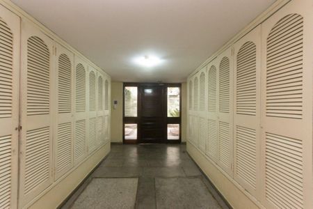 Apartamento para alugar com 62m², 2 quartos e sem vagaÁrea Comum