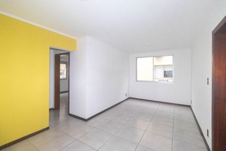 Apartamento para alugar com 62m², 2 quartos e sem vagaSala