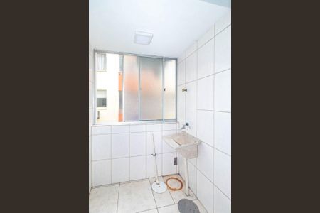 Apartamento para alugar com 62m², 2 quartos e sem vagaÁrea de serviço