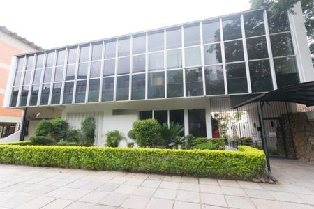 Apartamento para alugar com 62m², 2 quartos e sem vagaFachada