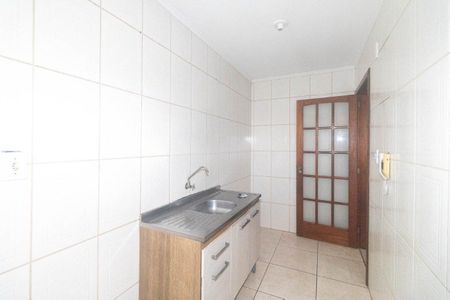 Apartamento para alugar com 62m², 2 quartos e sem vagaCozinha