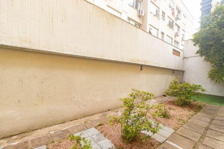 Apartamento para alugar com 62m², 2 quartos e sem vagaÁrea Comum