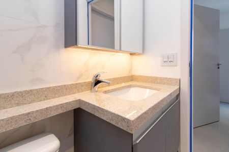 Apartamento para alugar com 45m², 2 quartos e 1 vagaBanheiro