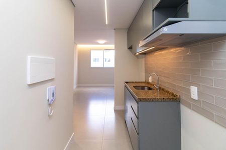 Apartamento para alugar com 45m², 2 quartos e 1 vagaCozinha