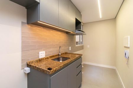 Apartamento para alugar com 45m², 2 quartos e 1 vagaCozinha