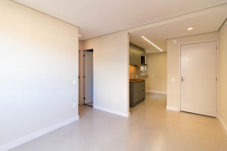 Sala de apartamento para alugar com 2 quartos, 45m² em Santa Tereza, Porto Alegre