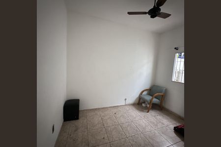 Casa para alugar com 37m², 2 quartos e 1 vagaQuarto