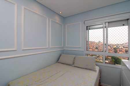 Quarto 2 de apartamento para alugar com 3 quartos, 69m² em Vila Andrade, São Paulo
