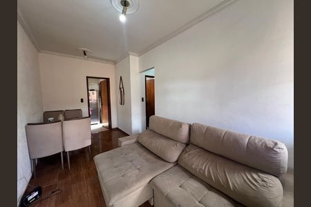 Sala de apartamento à venda com 2 quartos, 180m² em Santa Amelia, Belo Horizonte