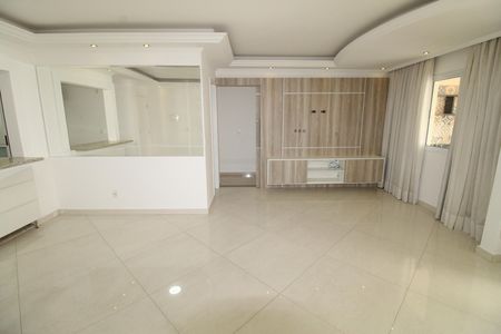 Sala de apartamento para alugar com 3 quartos, 99m² em Vila Sanches, São José dos Campos