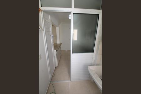 Apartamento para alugar com 99m², 3 quartos e 2 vagasÁrea de Serviço