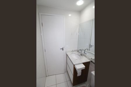 Apartamento para alugar com 99m², 3 quartos e 2 vagasBanheiro