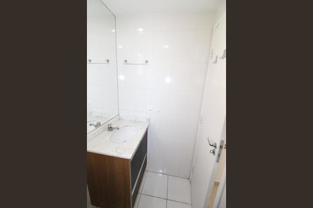 Apartamento para alugar com 99m², 3 quartos e 2 vagasBanheiro da Suíte 2