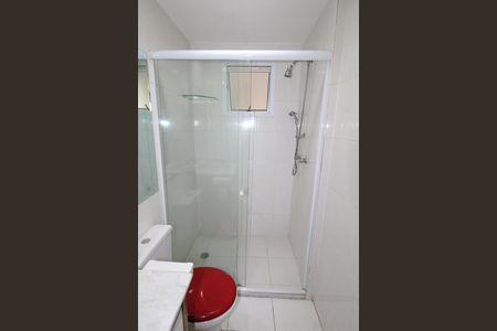 Apartamento para alugar com 99m², 3 quartos e 2 vagasBanheiro