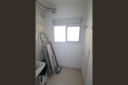 Área de Serviço de apartamento para alugar com 3 quartos, 99m² em Vila Sanches, São José dos Campos