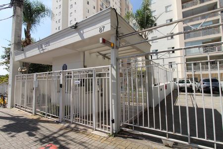 Apartamento para alugar com 99m², 3 quartos e 2 vagasPortaria