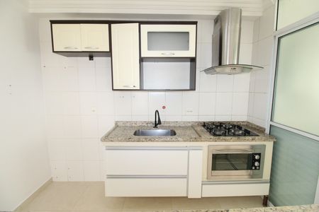 Apartamento para alugar com 99m², 3 quartos e 2 vagasCozinha