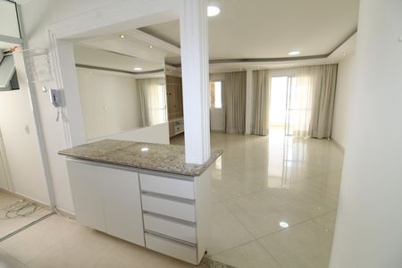 Apartamento para alugar com 99m², 3 quartos e 2 vagasCozinha