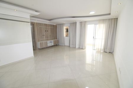 Apartamento para alugar com 99m², 3 quartos e 2 vagasSala