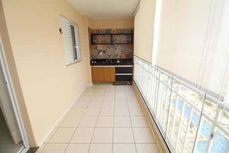 Apartamento para alugar com 99m², 3 quartos e 2 vagasSacada