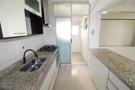 Apartamento para alugar com 99m², 3 quartos e 2 vagasCozinha