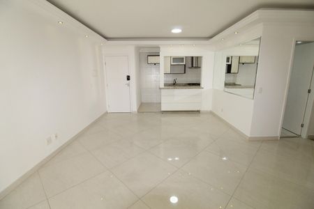 Apartamento para alugar com 99m², 3 quartos e 2 vagasSala