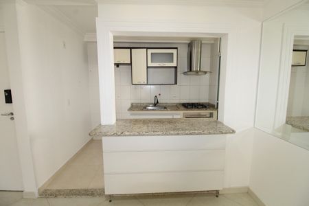 Apartamento para alugar com 99m², 3 quartos e 2 vagasCozinha