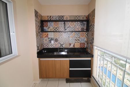 Apartamento para alugar com 99m², 3 quartos e 2 vagasSacada