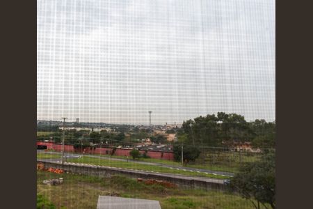 Apartamento à venda com 87m², 2 quartos e 2 vagasVista do Quarto