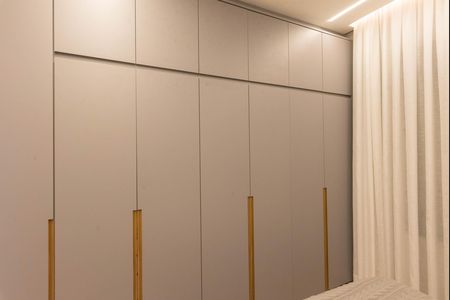 Apartamento à venda com 87m², 2 quartos e 2 vagasSuíte