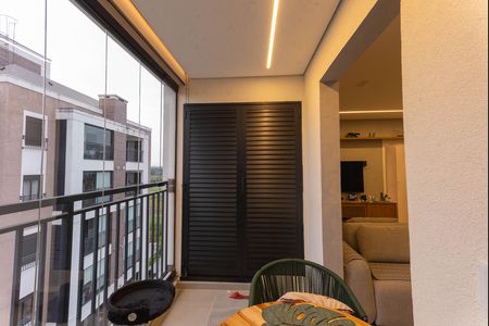 Apartamento à venda com 87m², 2 quartos e 2 vagasSacada