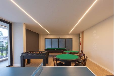 Apartamento à venda com 87m², 2 quartos e 2 vagasSala de Jogos