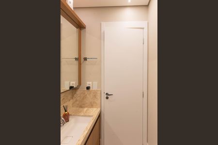 Apartamento à venda com 87m², 2 quartos e 2 vagasBanheiro