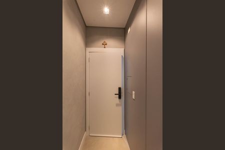 Apartamento à venda com 87m², 2 quartos e 2 vagasHall de entrada
