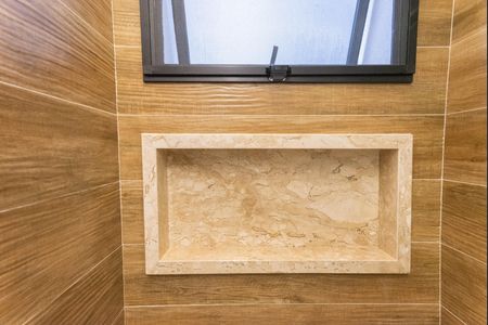 Apartamento à venda com 87m², 2 quartos e 2 vagasBanheiro