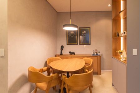 Apartamento à venda com 87m², 2 quartos e 2 vagasSala