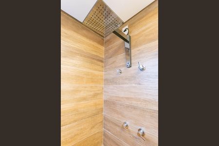 Apartamento à venda com 87m², 2 quartos e 2 vagasBanheiro da Suíte