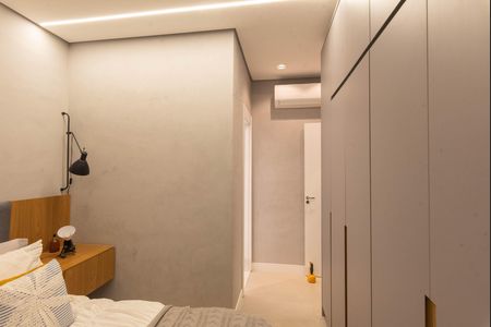 Apartamento à venda com 87m², 2 quartos e 2 vagasSuíte