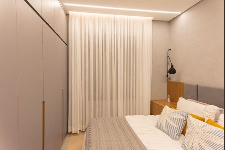 Apartamento à venda com 87m², 2 quartos e 2 vagasSuíte