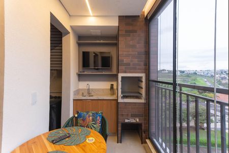 Apartamento à venda com 87m², 2 quartos e 2 vagasSacada