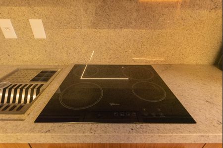 Apartamento à venda com 87m², 2 quartos e 2 vagasCozinha