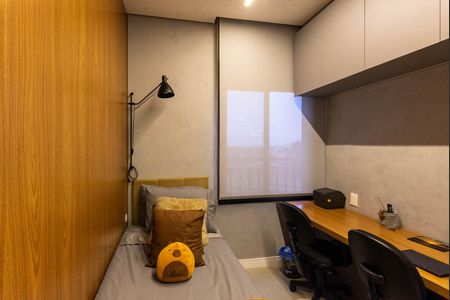 Apartamento à venda com 87m², 2 quartos e 2 vagasQuarto