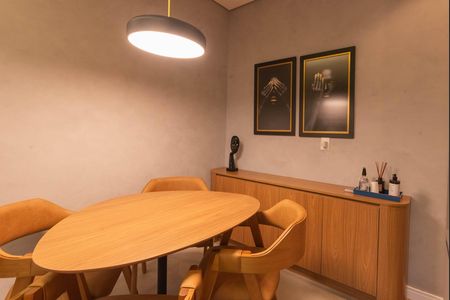 Apartamento à venda com 87m², 2 quartos e 2 vagasSala