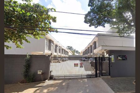 Casa à venda com 3 quartos, 95m² em Chácara Primavera, Campinas