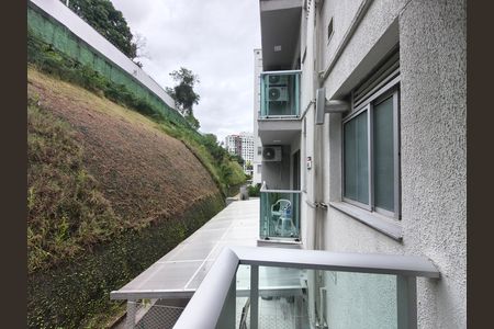 Apartamento à venda com 48m², 2 quartos e 1 vaga