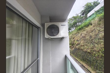 Apartamento à venda com 48m², 2 quartos e 1 vaga