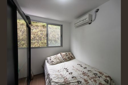 Apartamento à venda com 48m², 2 quartos e 1 vaga