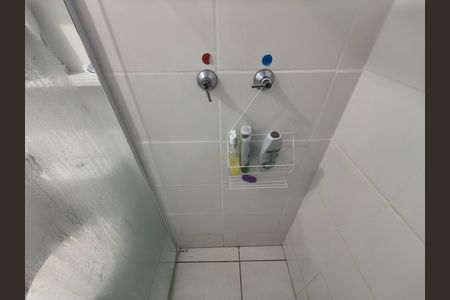 Apartamento à venda com 48m², 2 quartos e 1 vaga