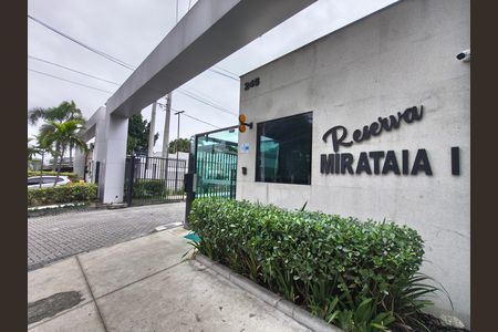 Apartamento à venda com 48m², 2 quartos e 1 vaga