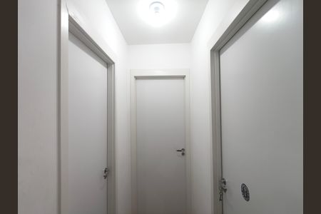 Apartamento à venda com 48m², 2 quartos e 1 vaga